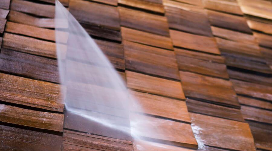 Roof Repair in Camp Sherman, OR